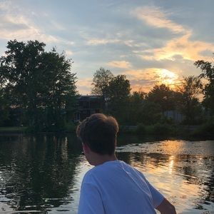 Meet your Posher, Brady